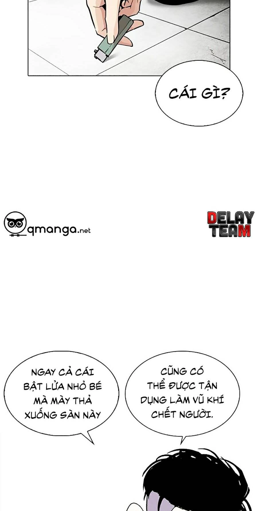 Hoán Đổi Diệu Kỳ Chapter 254 - 34