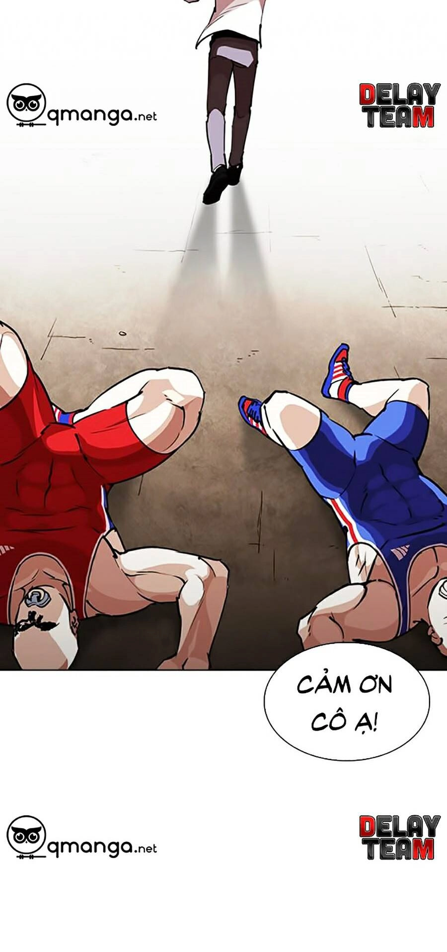 Hoán Đổi Diệu Kỳ Chapter 254 - 63