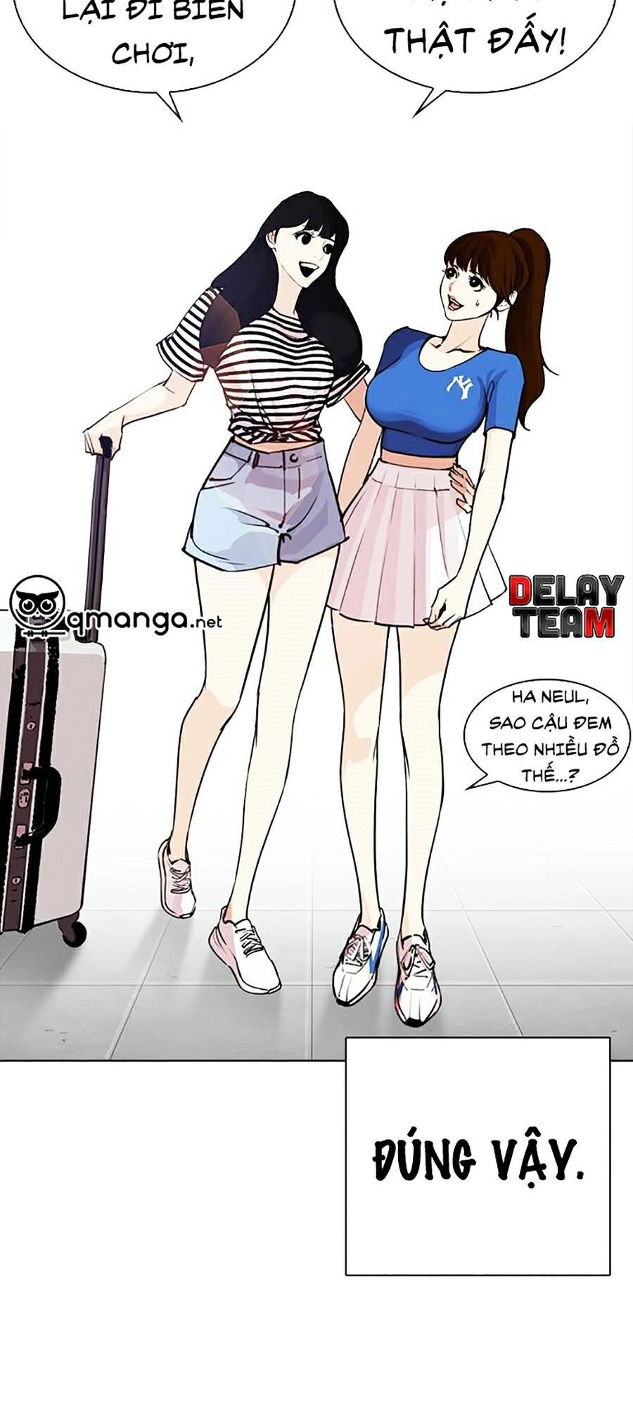 Hoán Đổi Diệu Kỳ Chapter 254 - 91