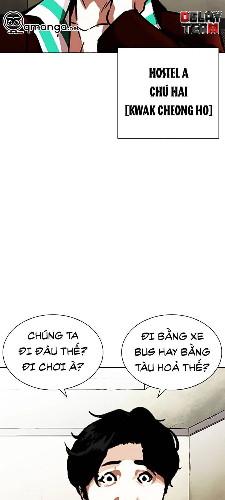 Hoán Đổi Diệu Kỳ Chapter 254 - 115