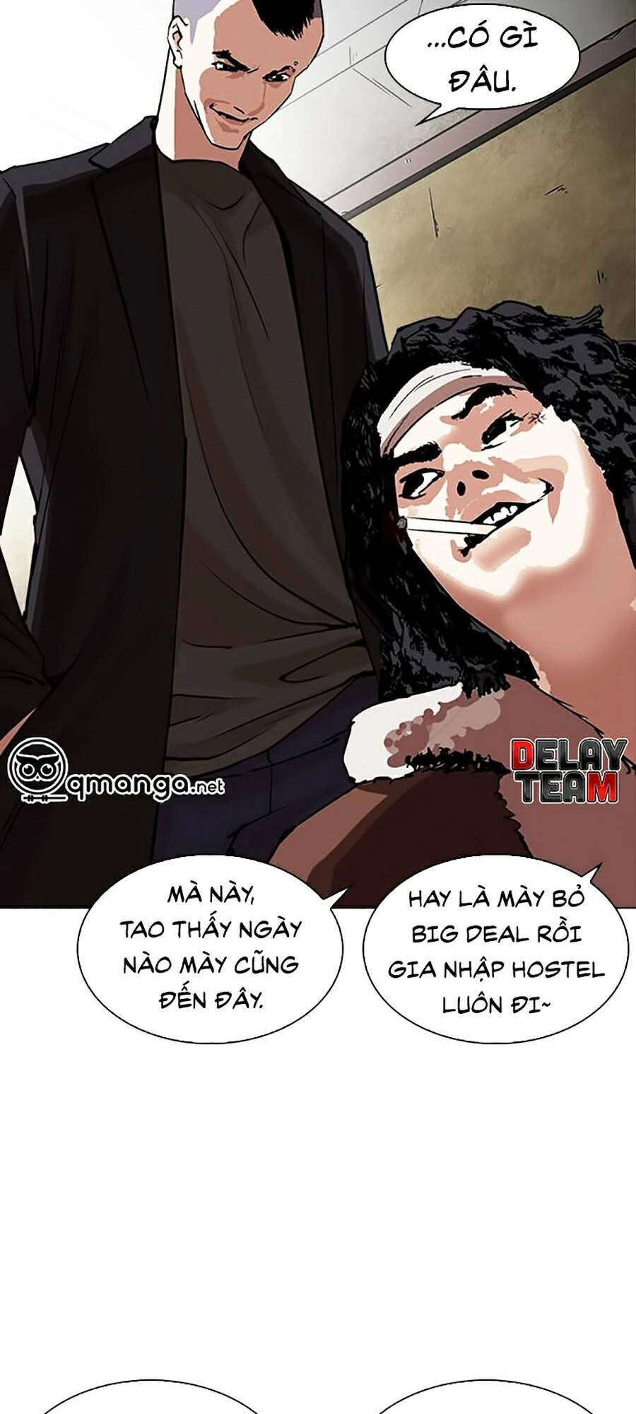 Hoán Đổi Diệu Kỳ Chapter 254 - 121