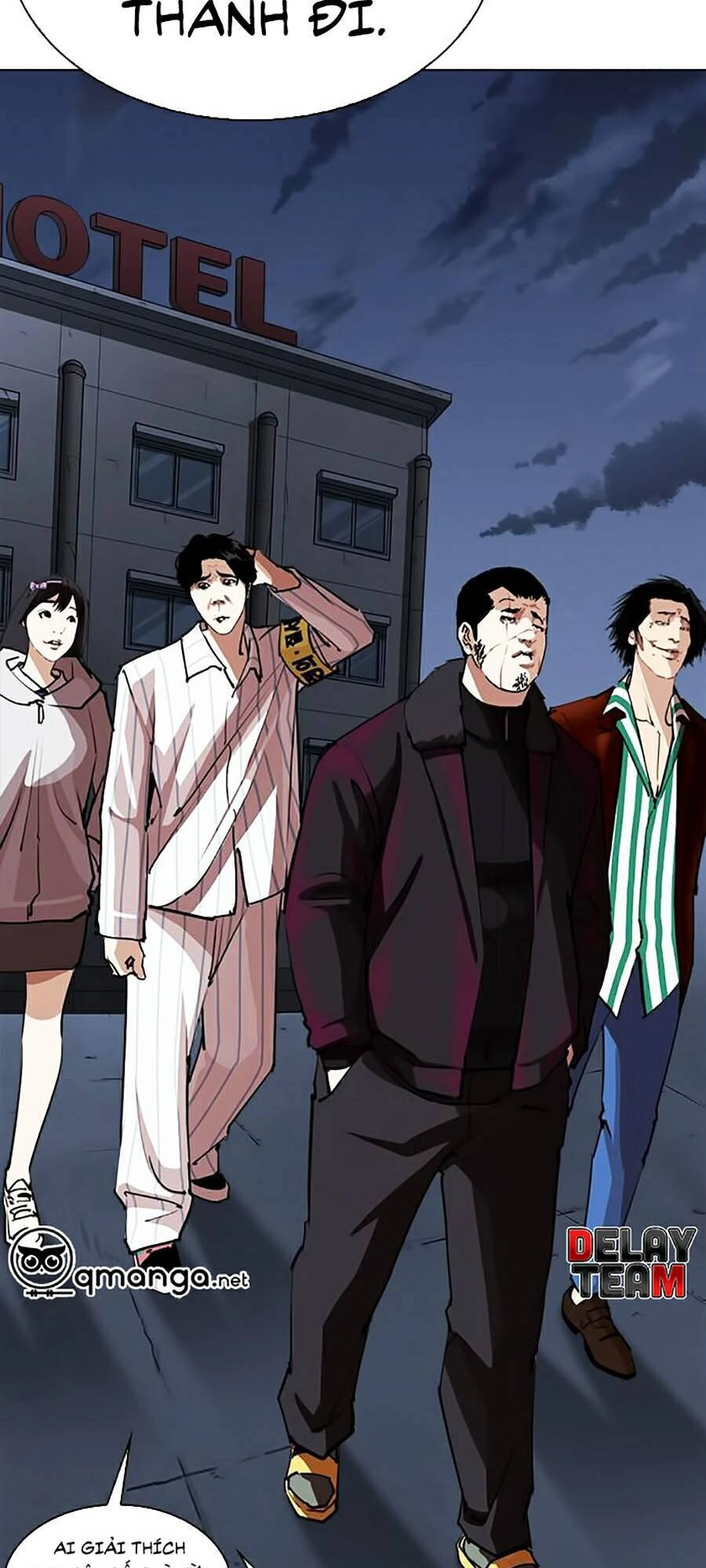 Hoán Đổi Diệu Kỳ Chapter 254 - 125