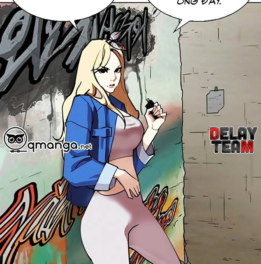 Hoán Đổi Diệu Kỳ Chapter 254 - 134