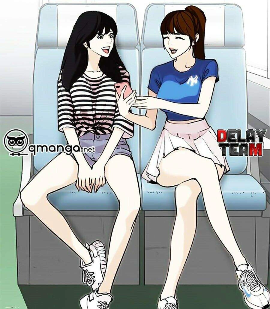 Hoán Đổi Diệu Kỳ Chapter 255 - 5