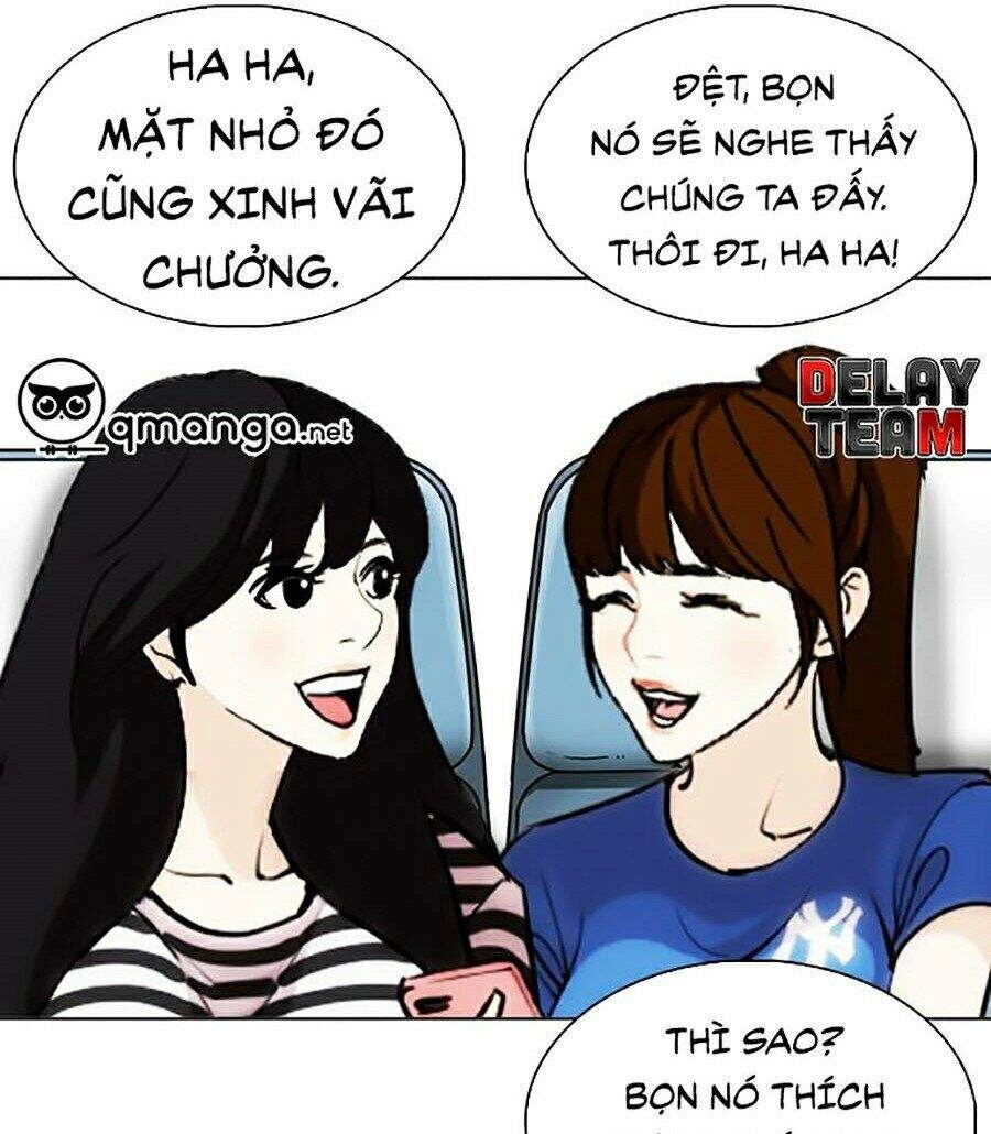 Hoán Đổi Diệu Kỳ Chapter 255 - 7