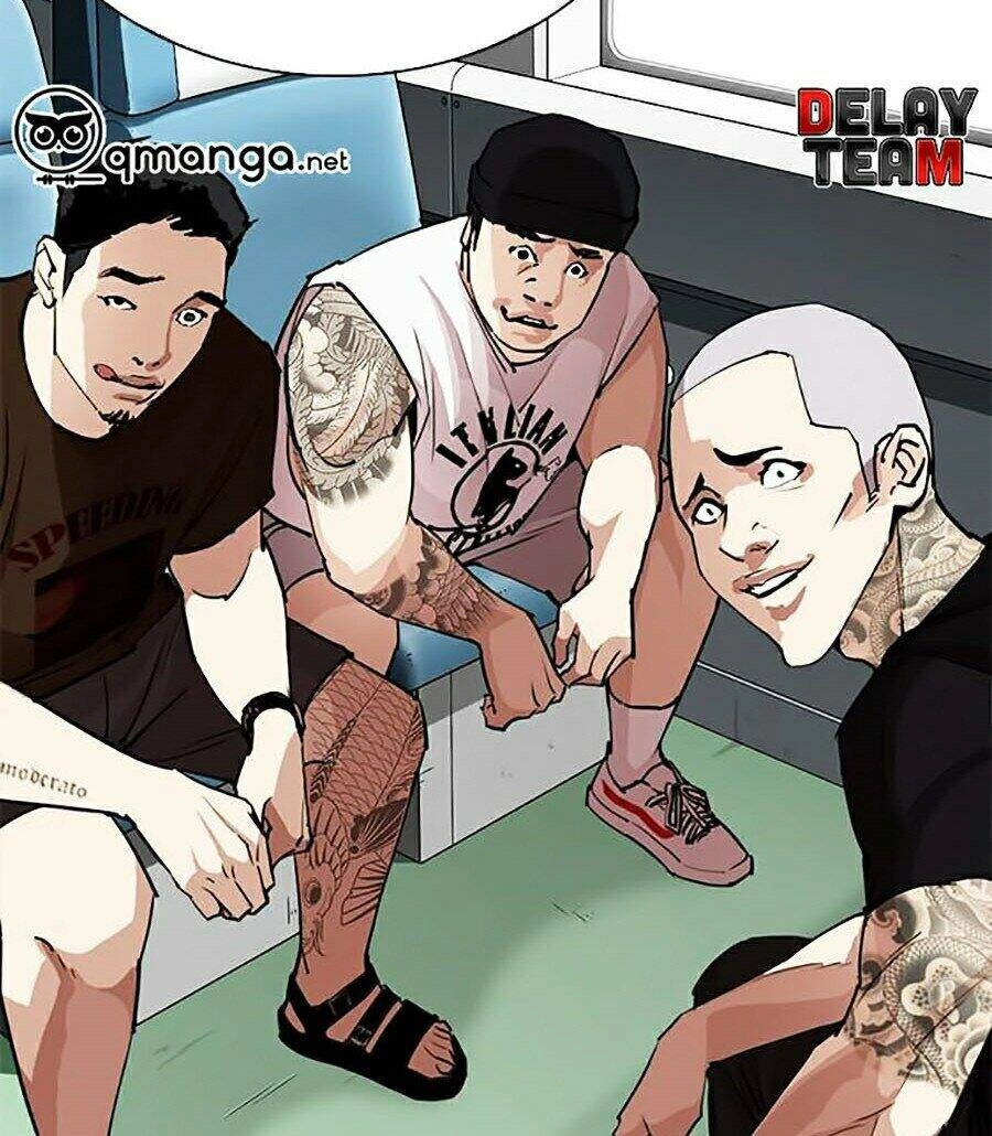 Hoán Đổi Diệu Kỳ Chapter 255 - 11