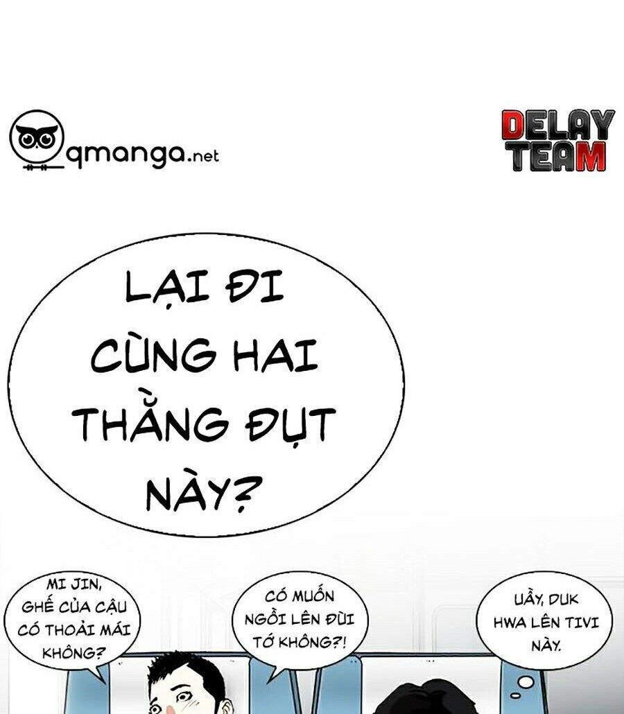 Hoán Đổi Diệu Kỳ Chapter 255 - 15