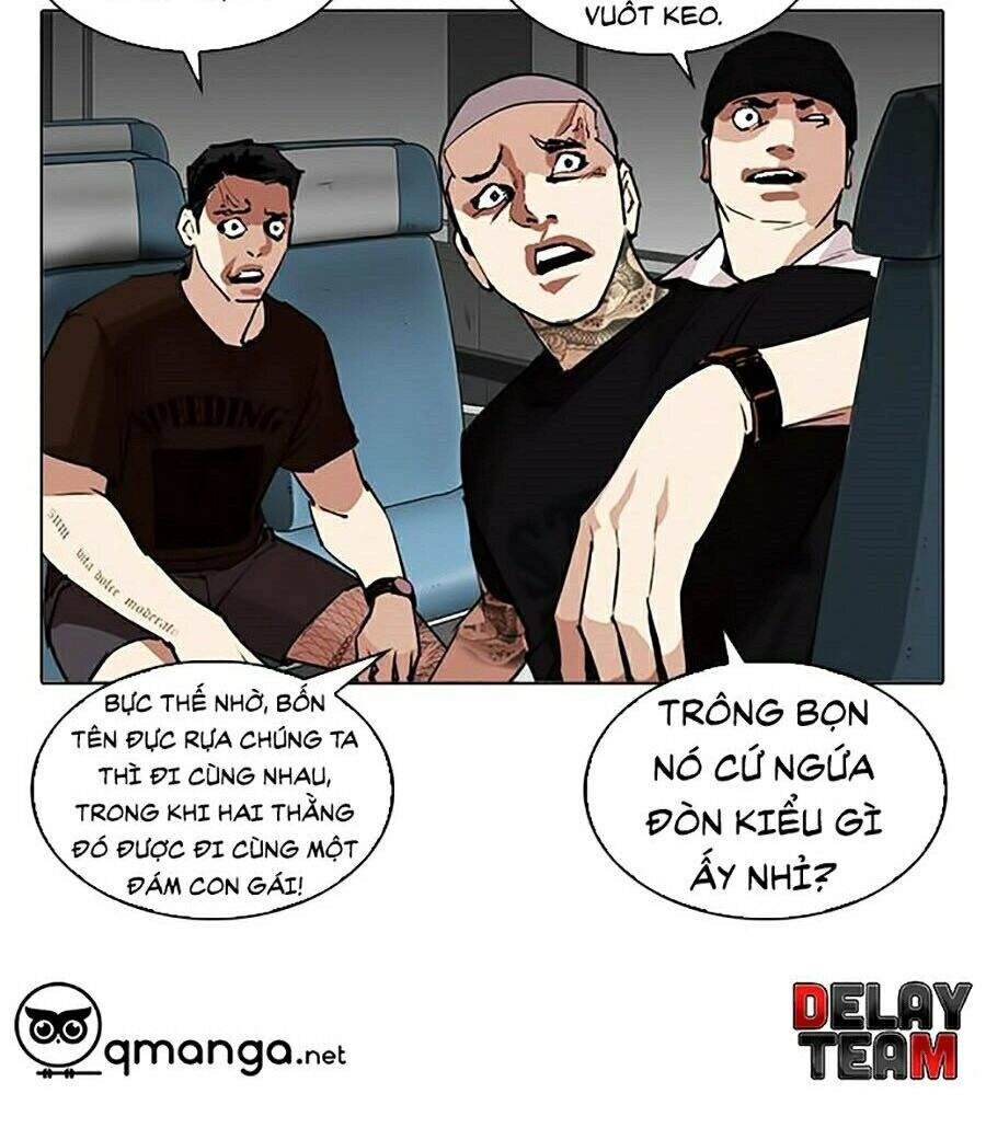 Hoán Đổi Diệu Kỳ Chapter 255 - 18