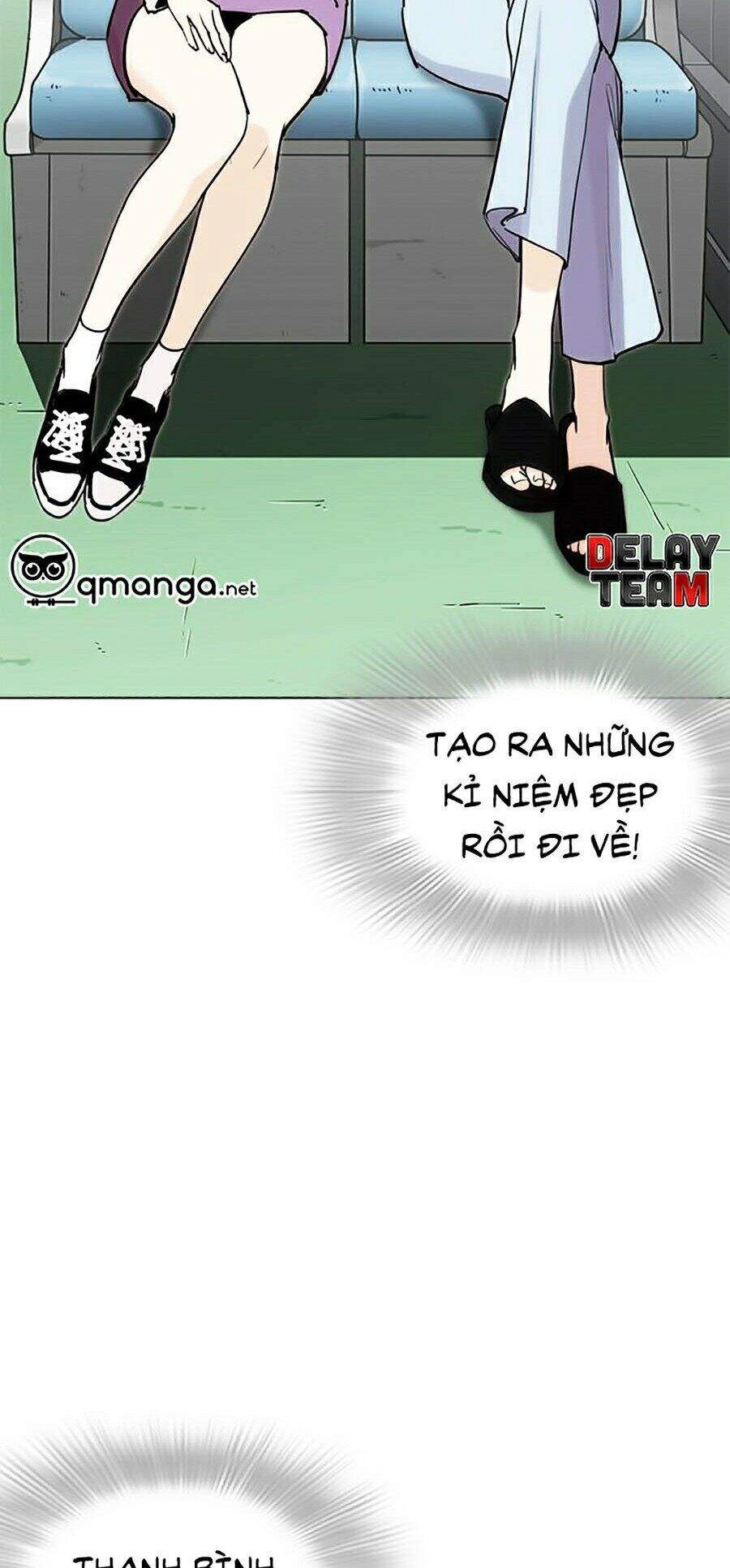 Hoán Đổi Diệu Kỳ Chapter 255 - 27