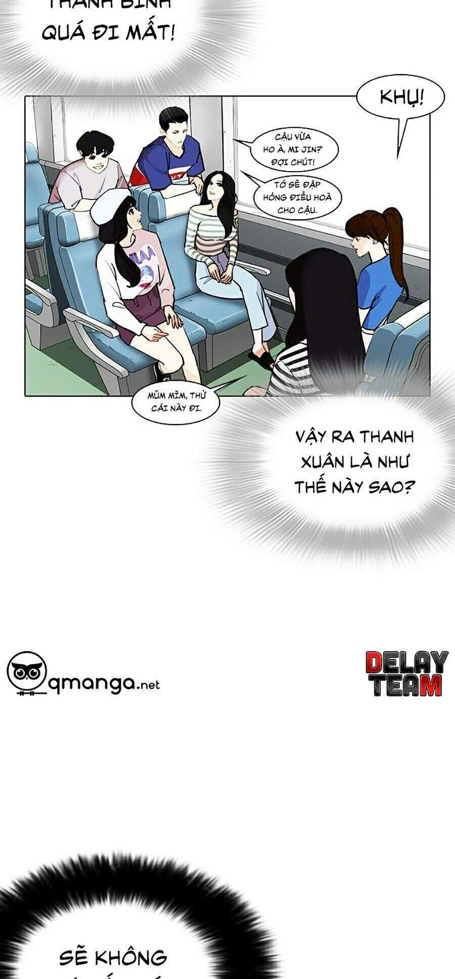 Hoán Đổi Diệu Kỳ Chapter 255 - 28