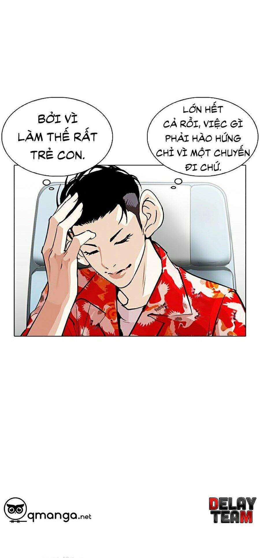 Hoán Đổi Diệu Kỳ Chapter 255 - 35