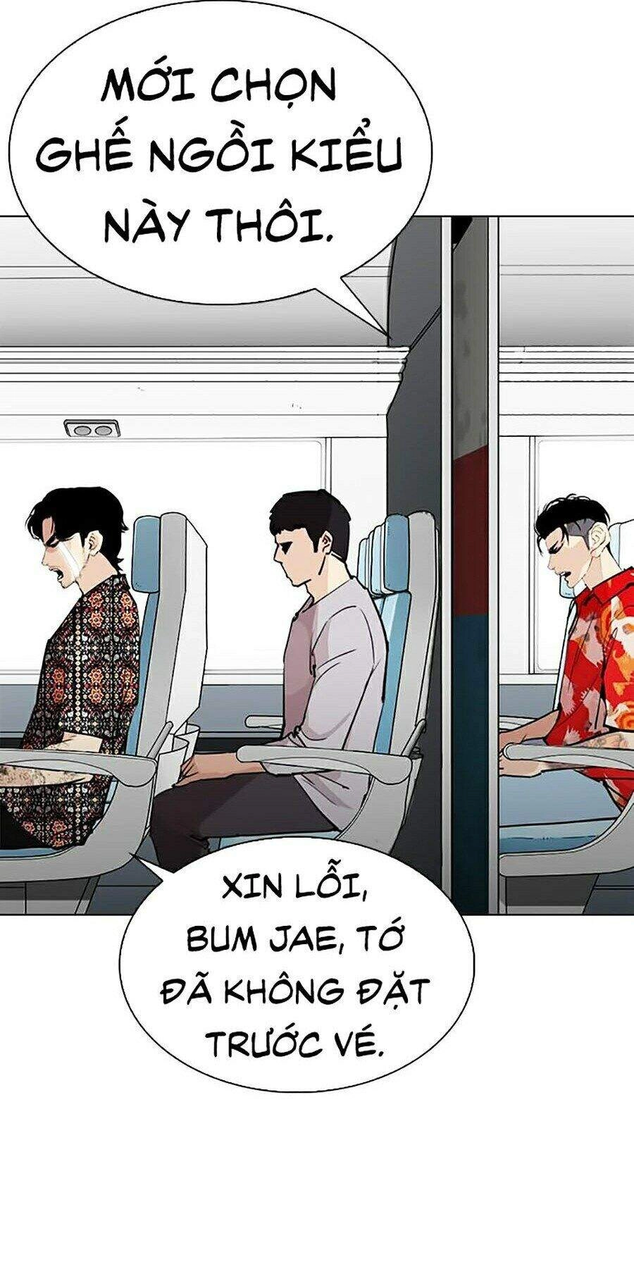 Hoán Đổi Diệu Kỳ Chapter 255 - 40