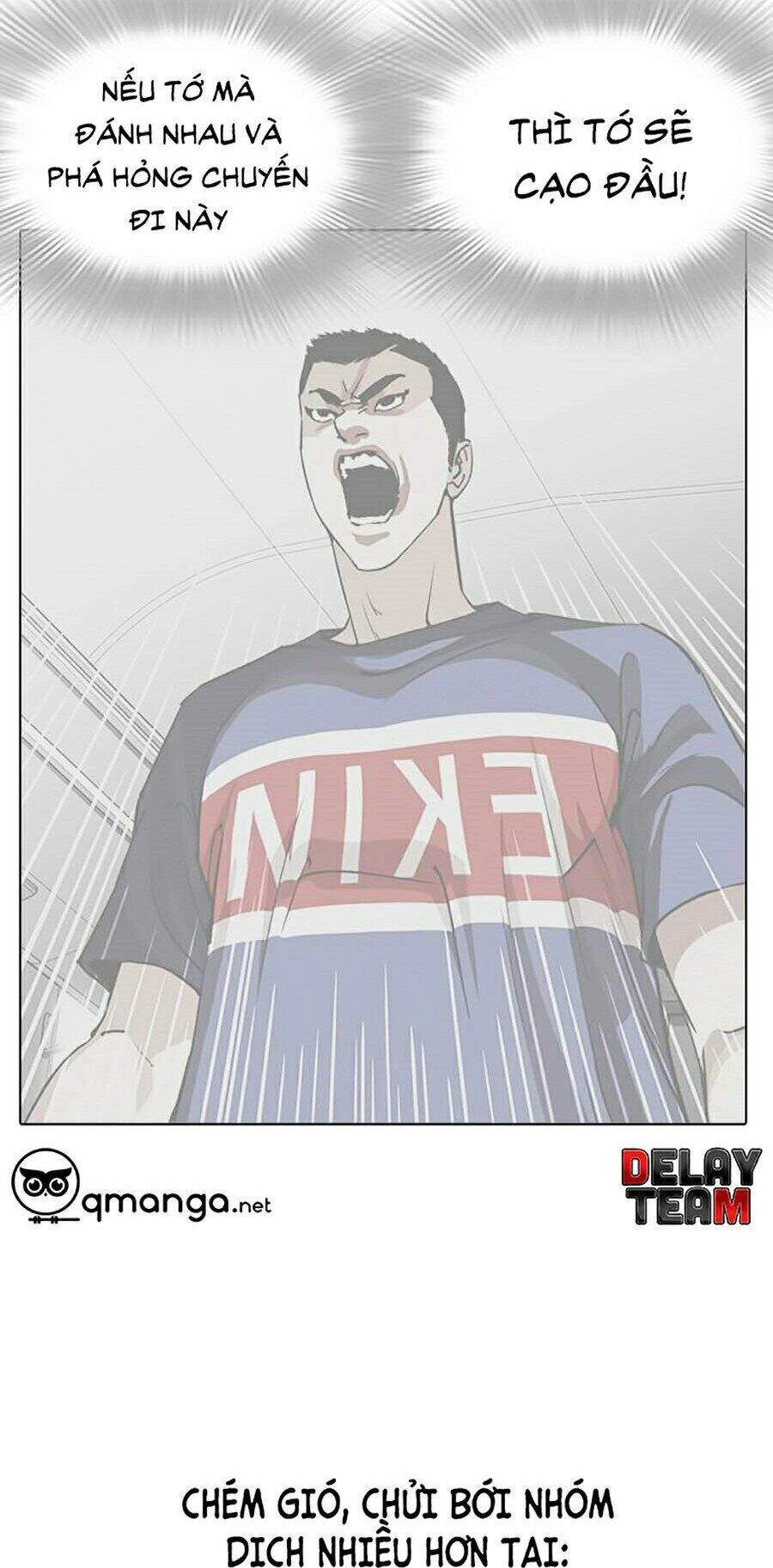 Hoán Đổi Diệu Kỳ Chapter 255 - 57