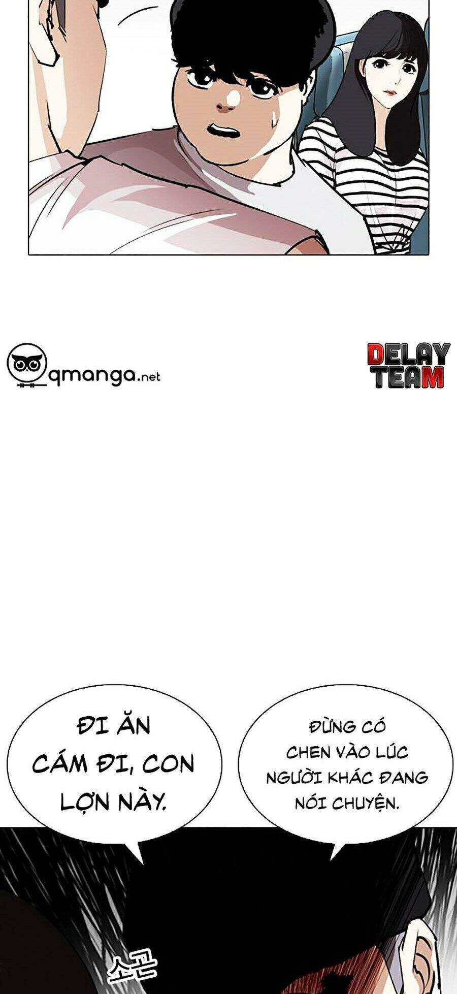 Hoán Đổi Diệu Kỳ Chapter 255 - 63