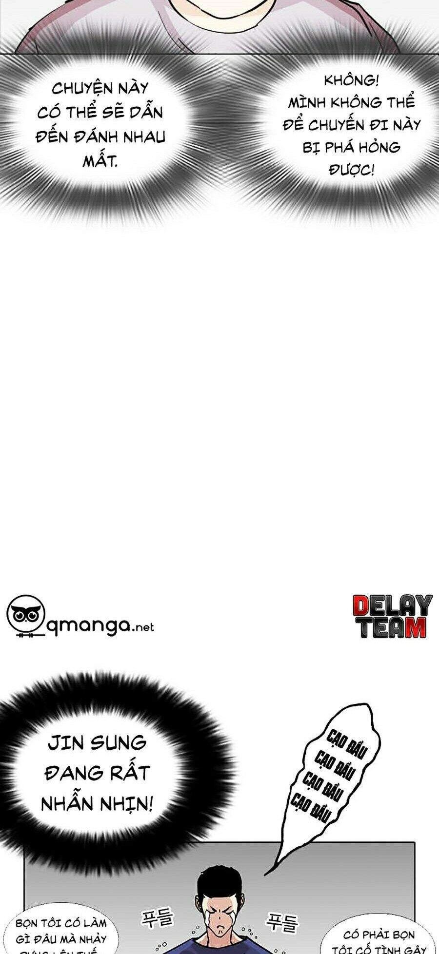 Hoán Đổi Diệu Kỳ Chapter 255 - 65