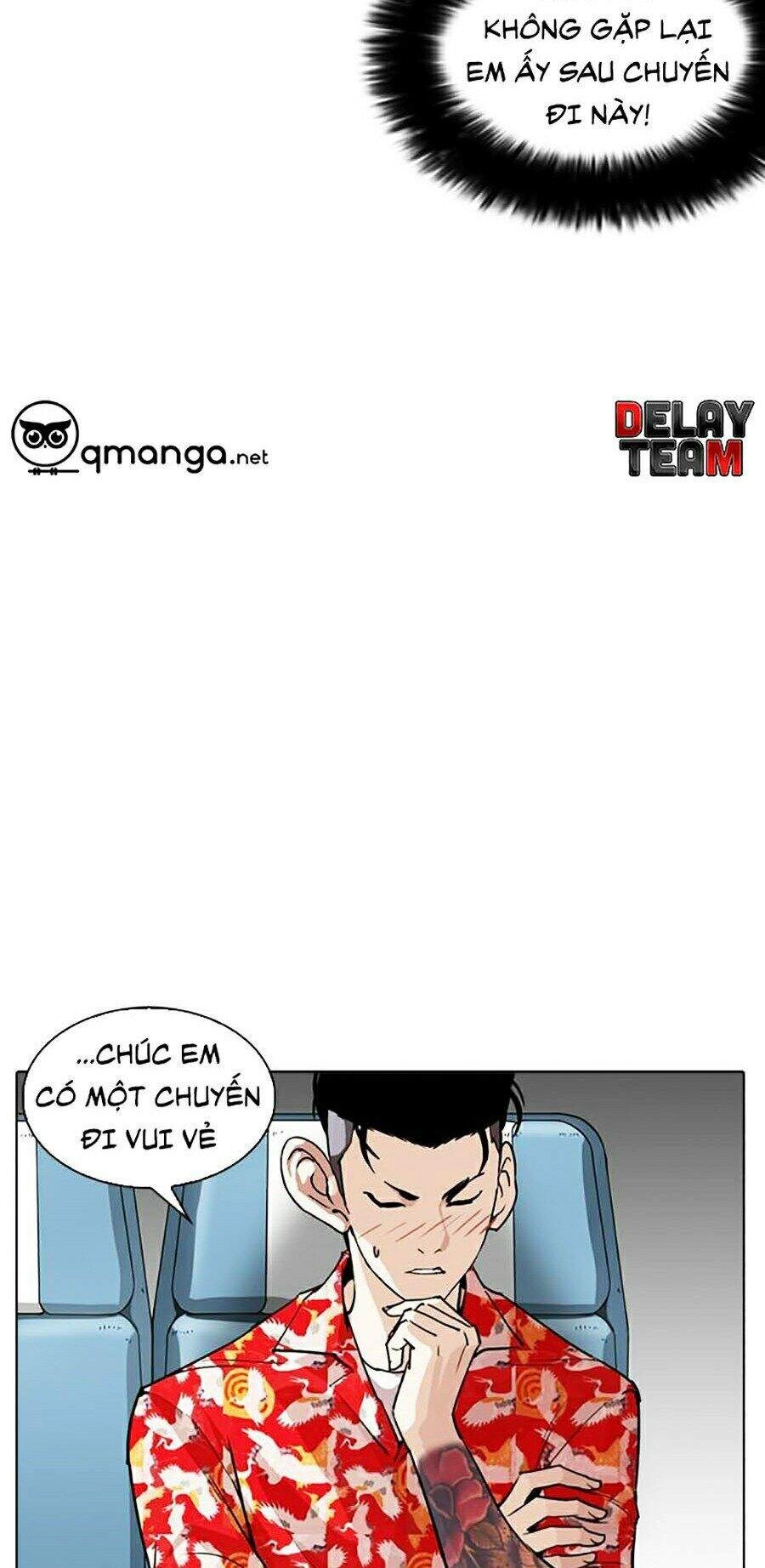 Hoán Đổi Diệu Kỳ Chapter 255 - 112