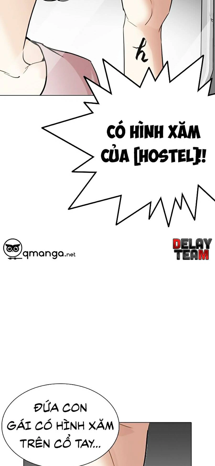 Hoán Đổi Diệu Kỳ Chapter 256 - 4