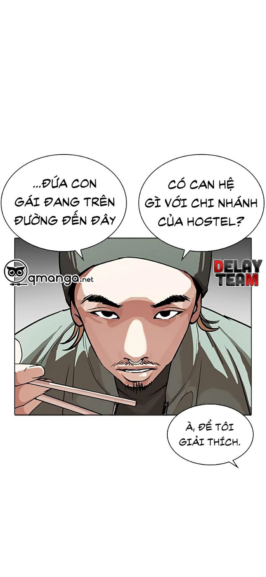 Hoán Đổi Diệu Kỳ Chapter 256 - 12