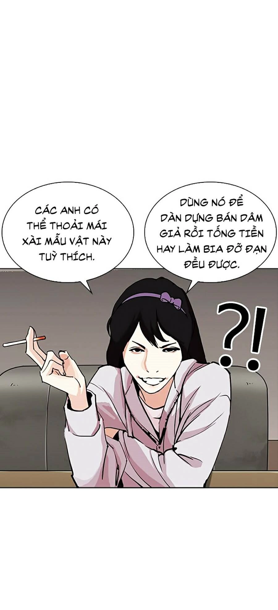 Hoán Đổi Diệu Kỳ Chapter 256 - 14