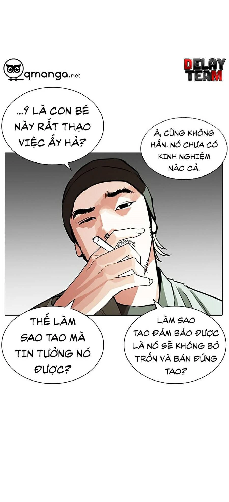 Hoán Đổi Diệu Kỳ Chapter 256 - 15