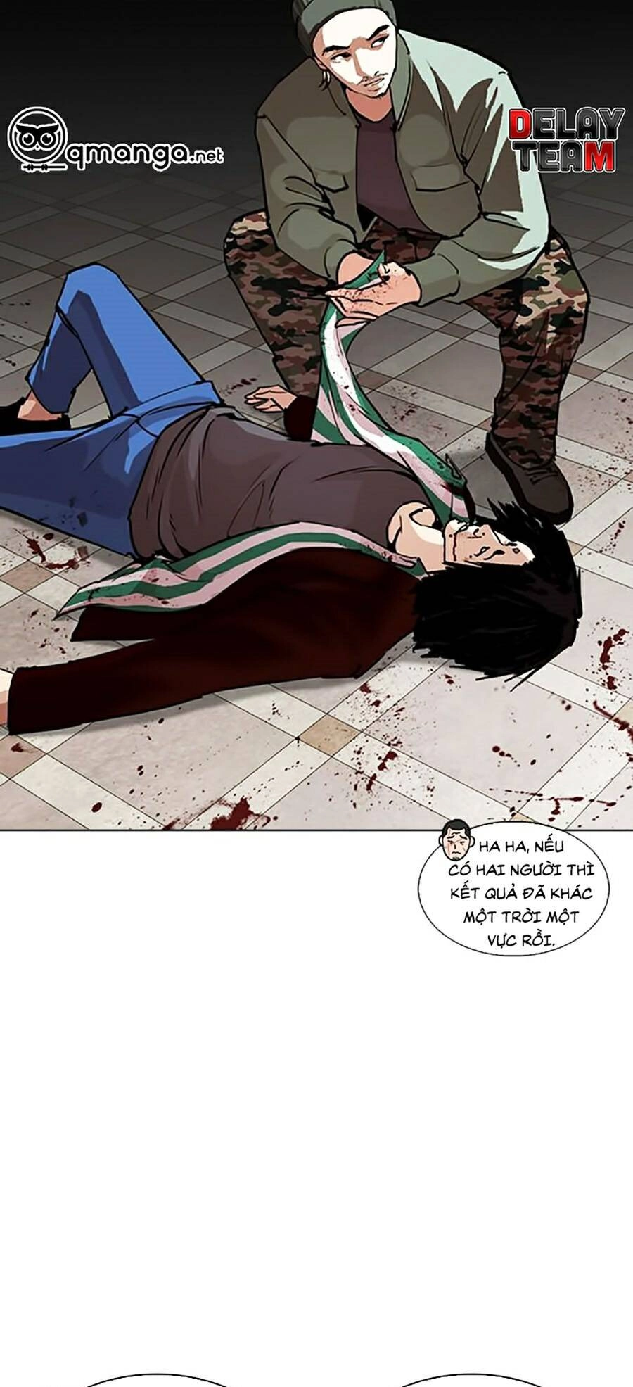 Hoán Đổi Diệu Kỳ Chapter 256 - 21