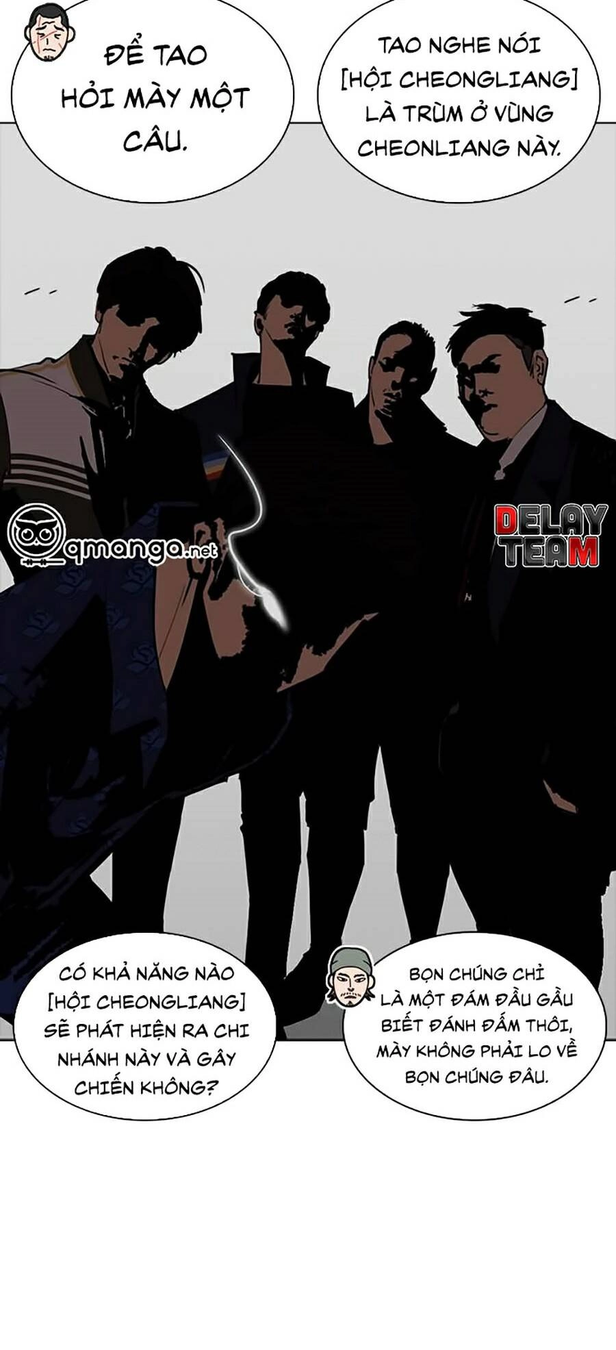 Hoán Đổi Diệu Kỳ Chapter 256 - 22