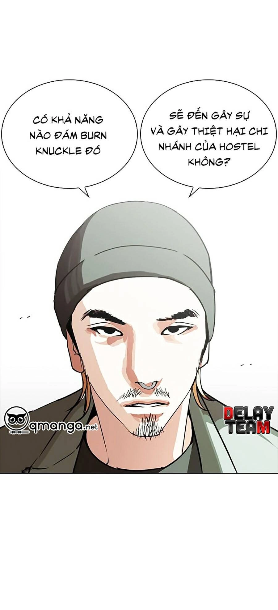 Hoán Đổi Diệu Kỳ Chapter 256 - 24