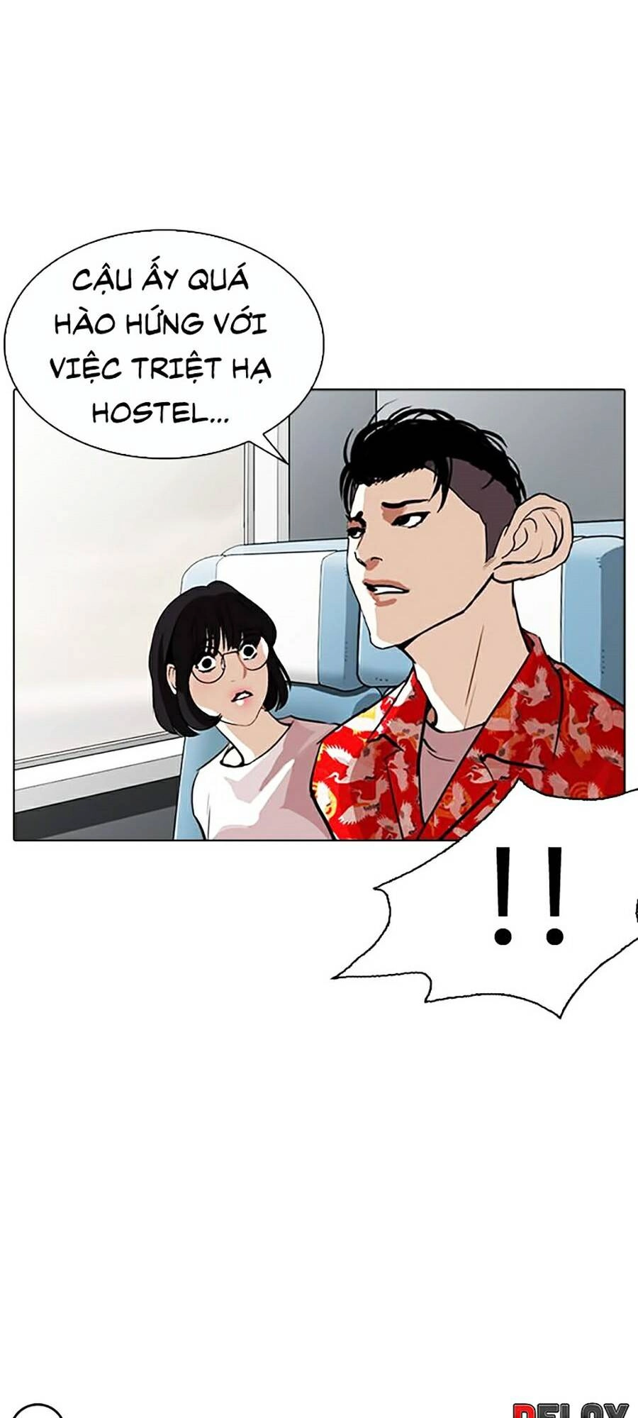 Hoán Đổi Diệu Kỳ Chapter 256 - 31