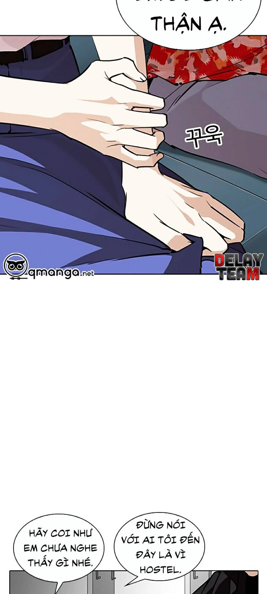 Hoán Đổi Diệu Kỳ Chapter 256 - 34