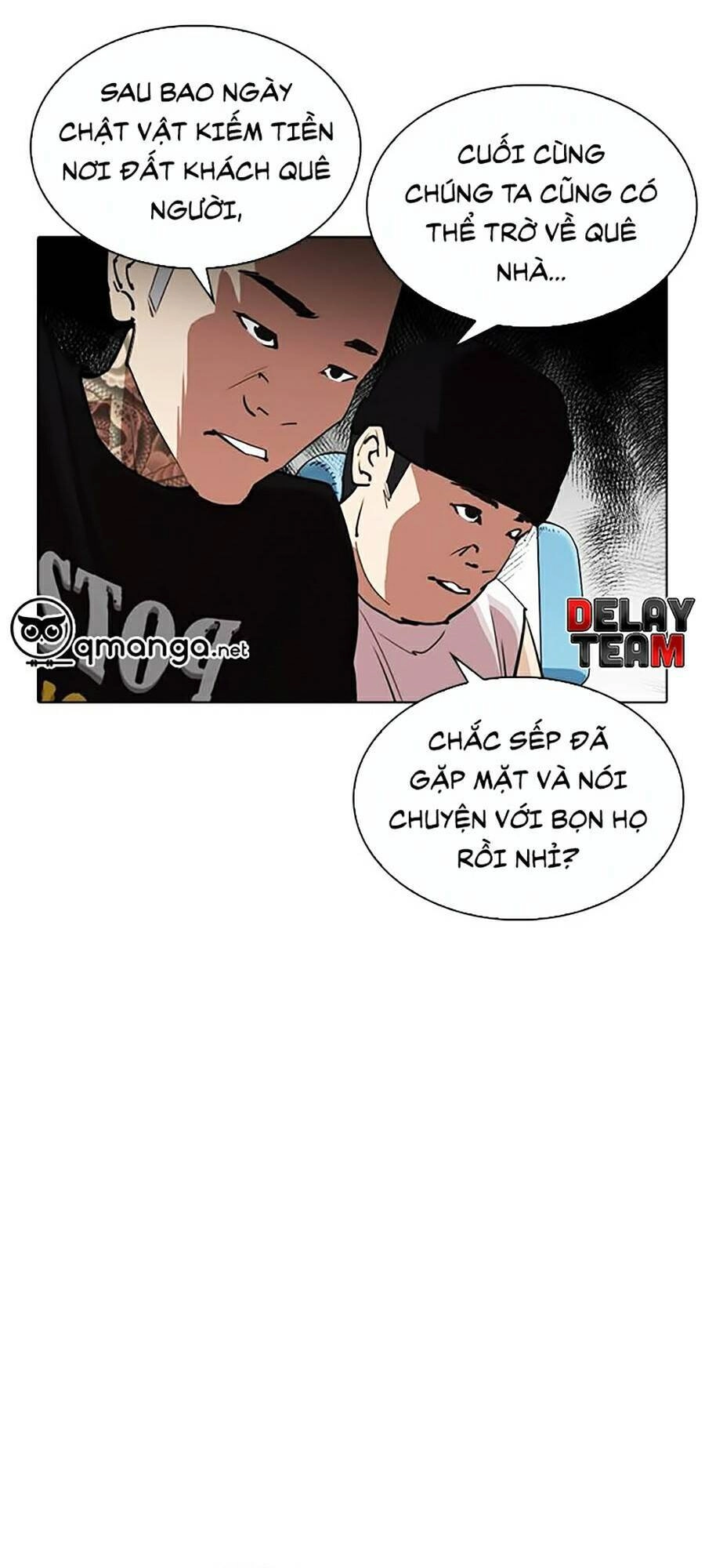 Hoán Đổi Diệu Kỳ Chapter 256 - 39