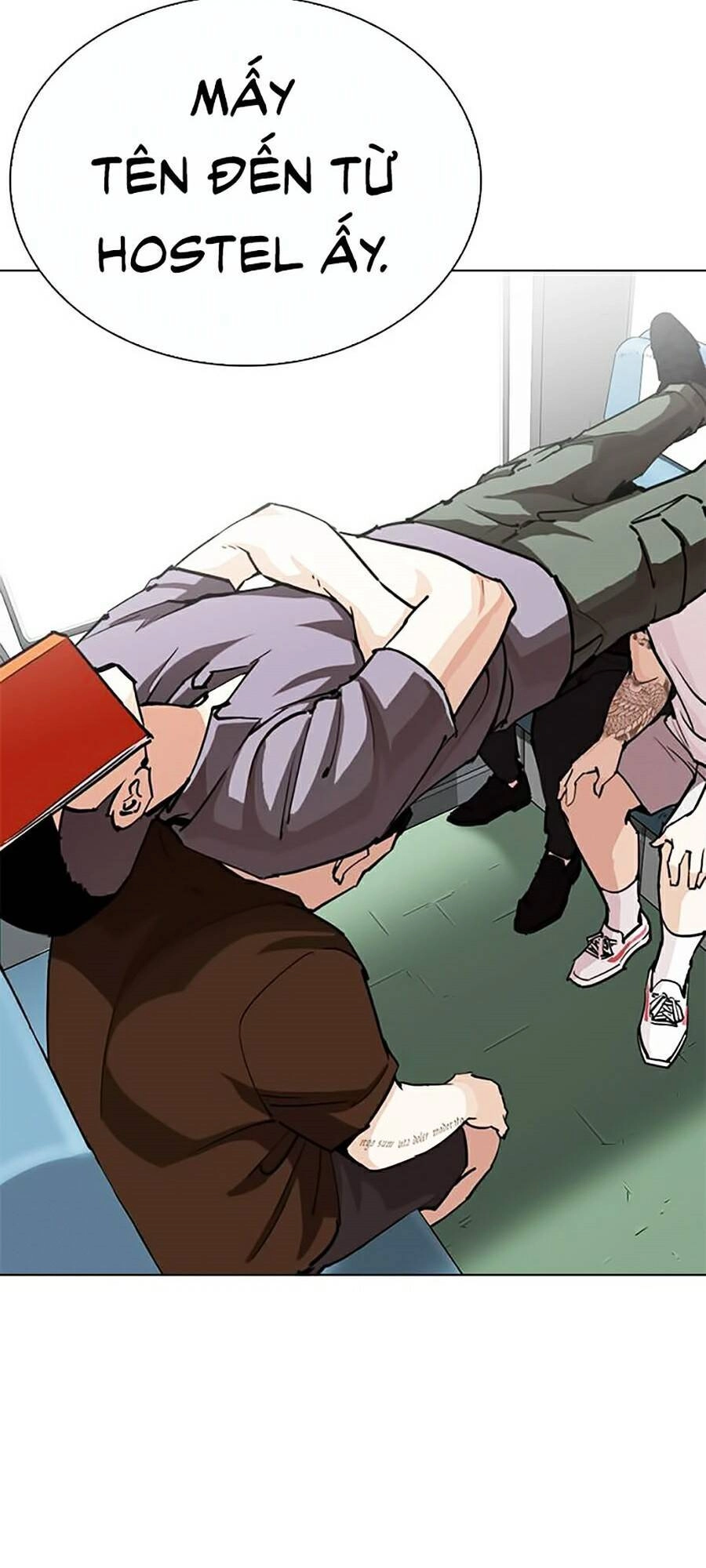 Hoán Đổi Diệu Kỳ Chapter 256 - 41