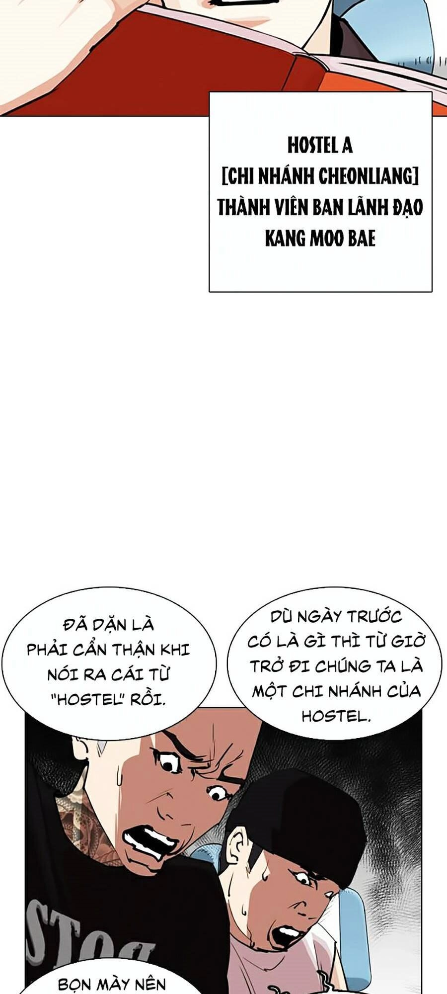 Hoán Đổi Diệu Kỳ Chapter 256 - 47