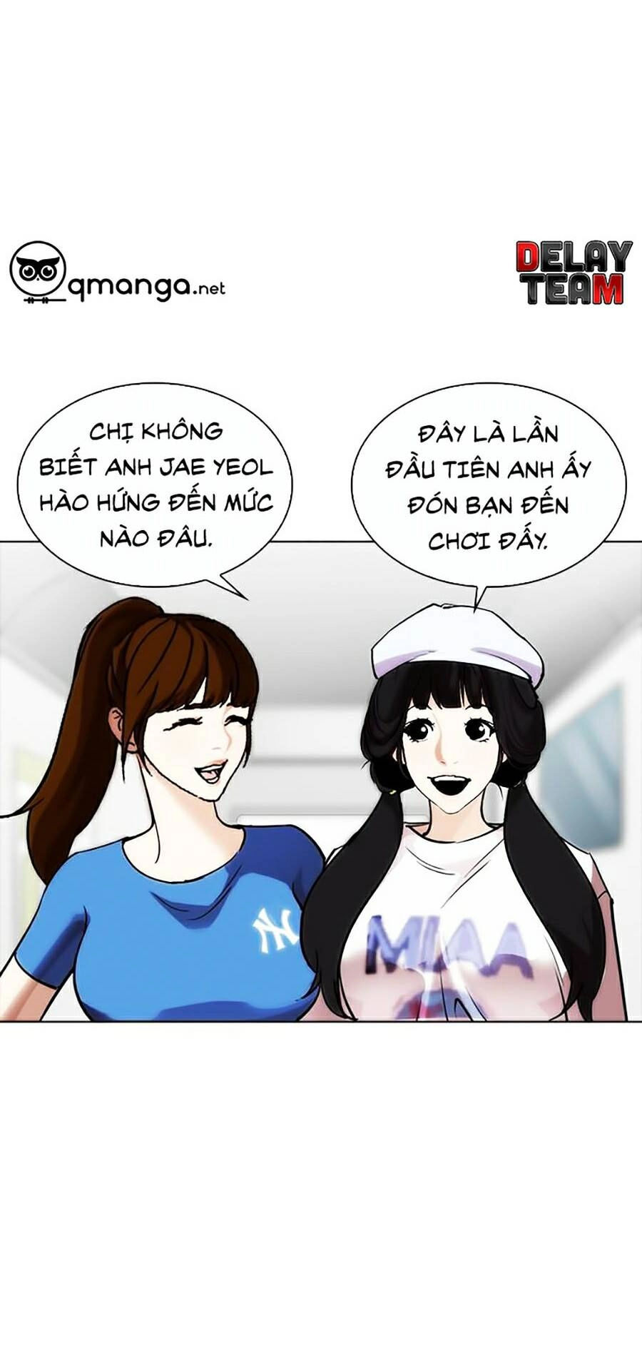 Hoán Đổi Diệu Kỳ Chapter 256 - 65