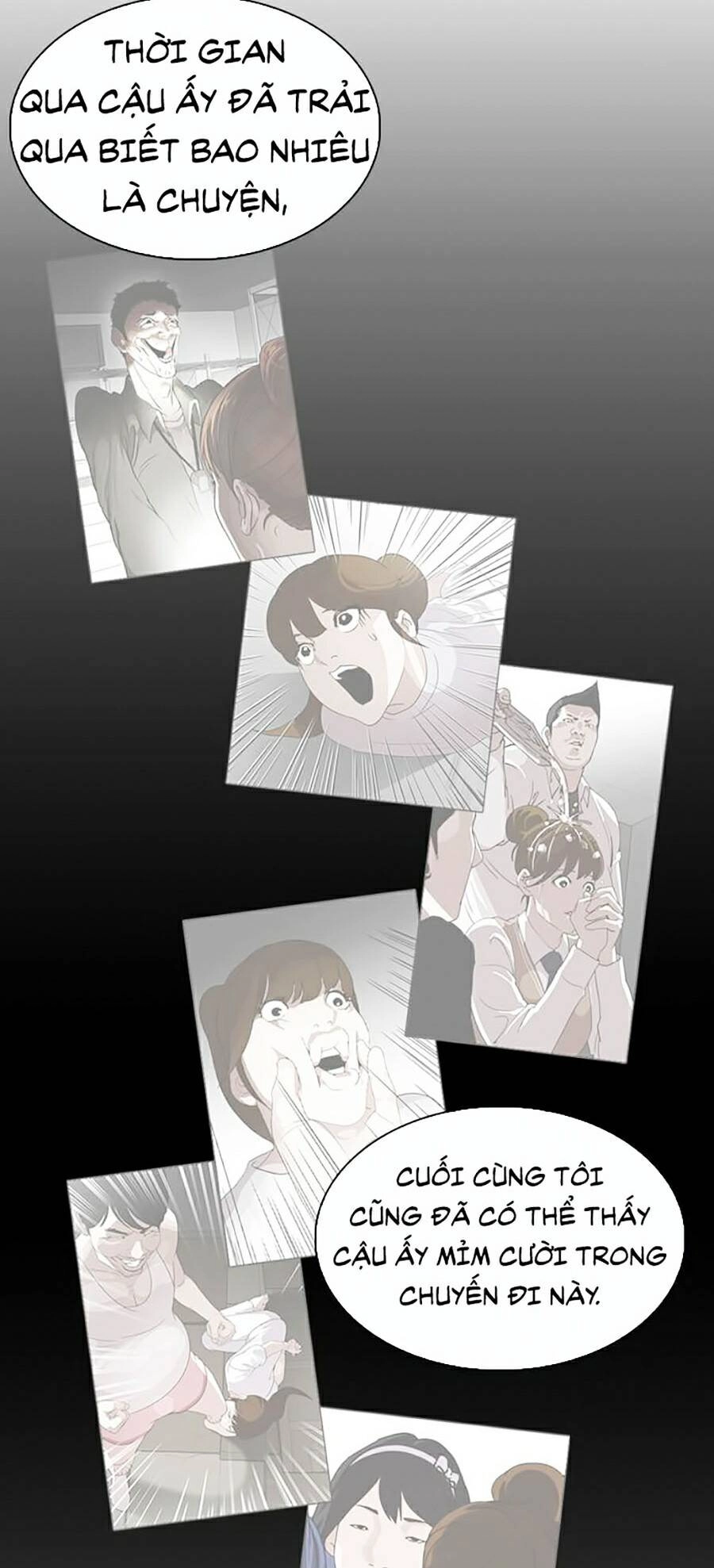 Hoán Đổi Diệu Kỳ Chapter 256 - 78