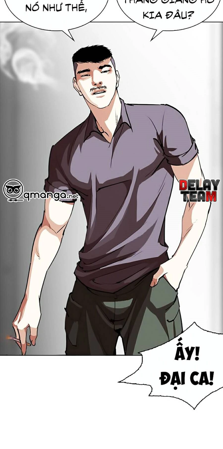 Hoán Đổi Diệu Kỳ Chapter 256 - 87