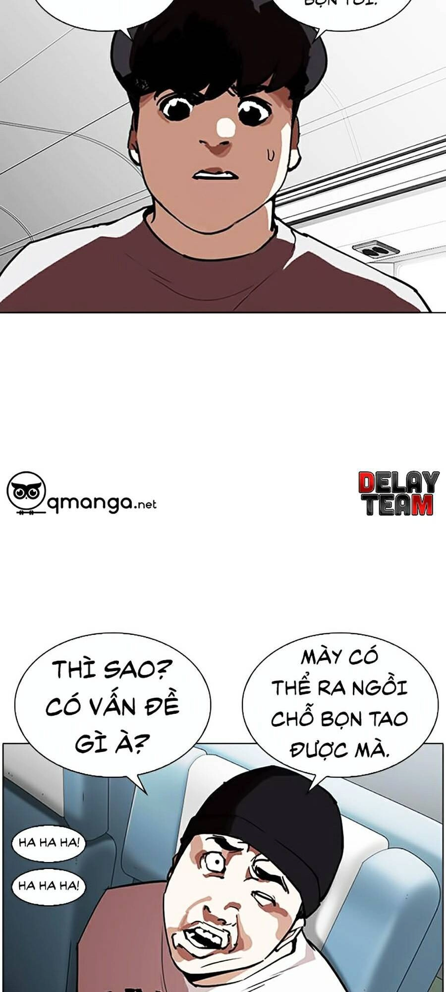 Hoán Đổi Diệu Kỳ Chapter 256 - 107