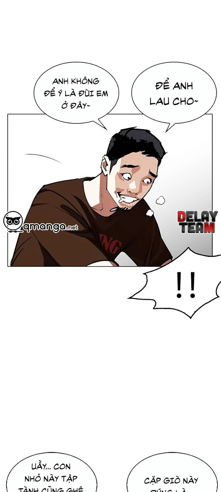 Hoán Đổi Diệu Kỳ Chapter 256 - 113