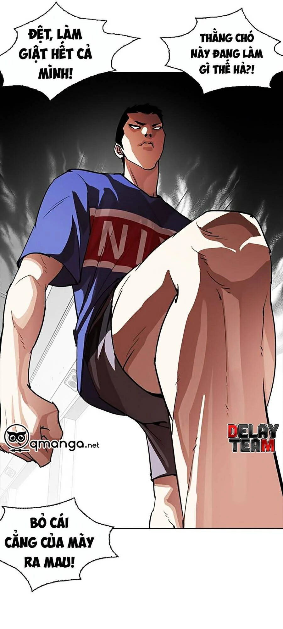 Hoán Đổi Diệu Kỳ Chapter 256 - 119