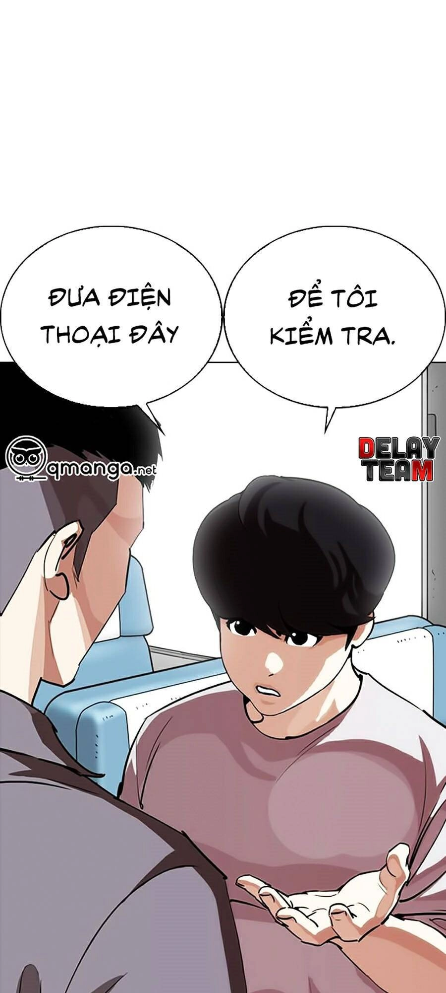 Hoán Đổi Diệu Kỳ Chapter 257 - 89