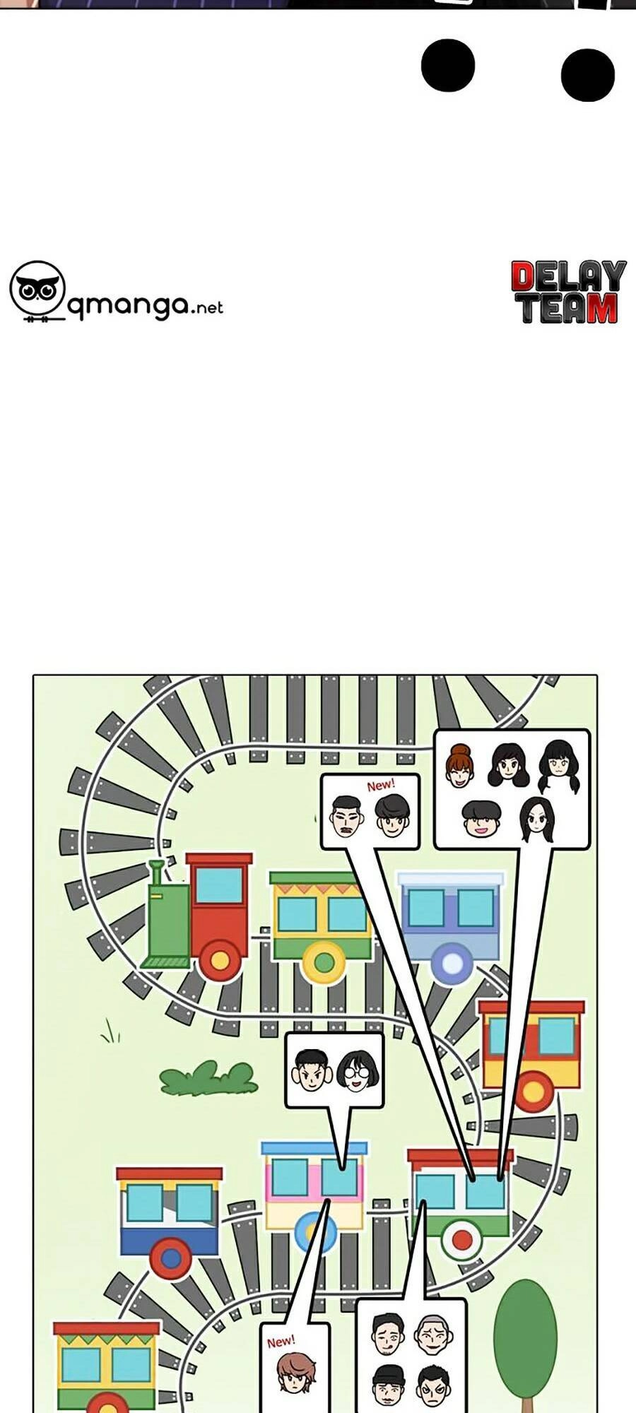 Hoán Đổi Diệu Kỳ Chapter 258 - 11