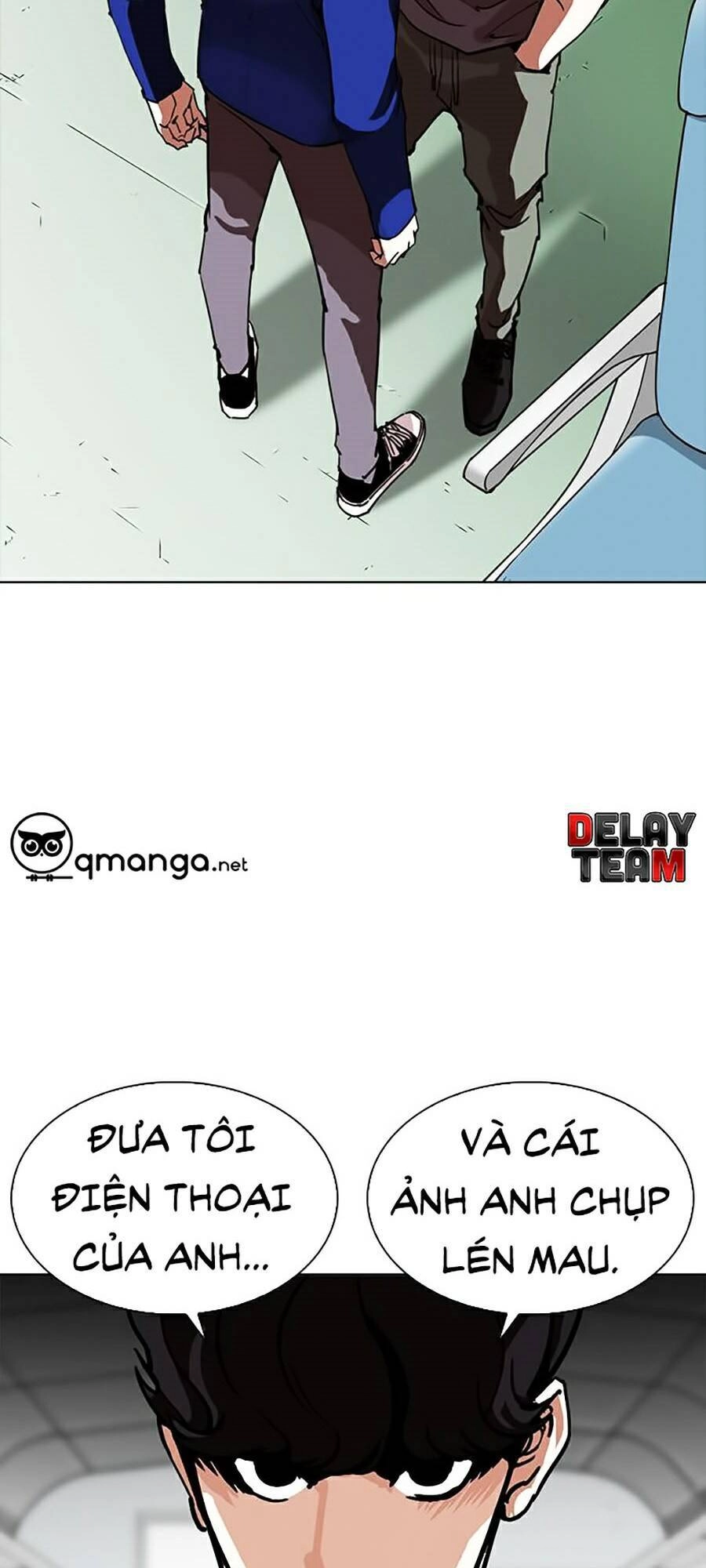 Hoán Đổi Diệu Kỳ Chapter 258 - 15