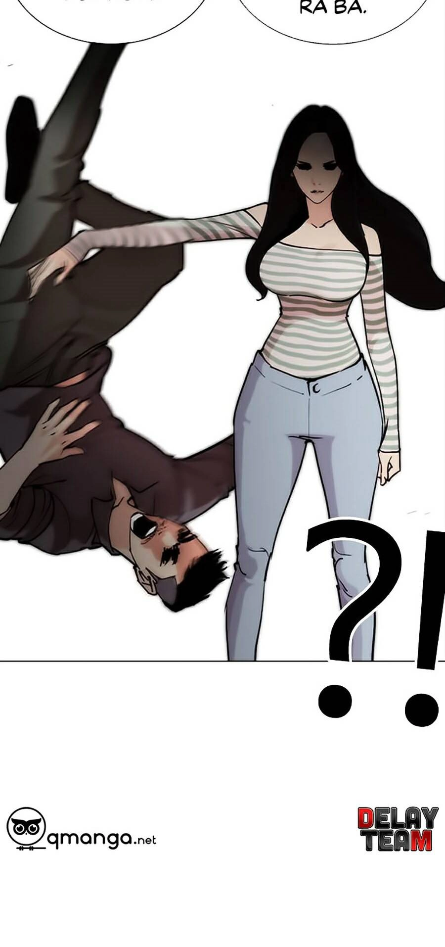 Hoán Đổi Diệu Kỳ Chapter 258 - 36