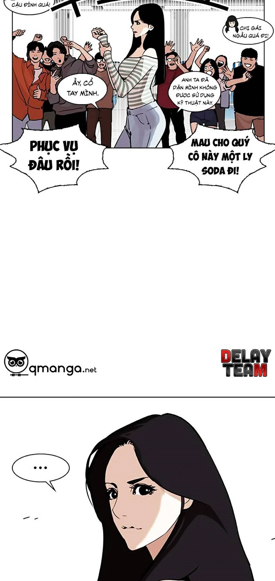 Hoán Đổi Diệu Kỳ Chapter 258 - 39