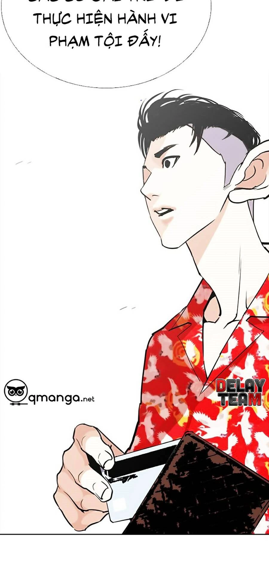 Hoán Đổi Diệu Kỳ Chapter 258 - 98