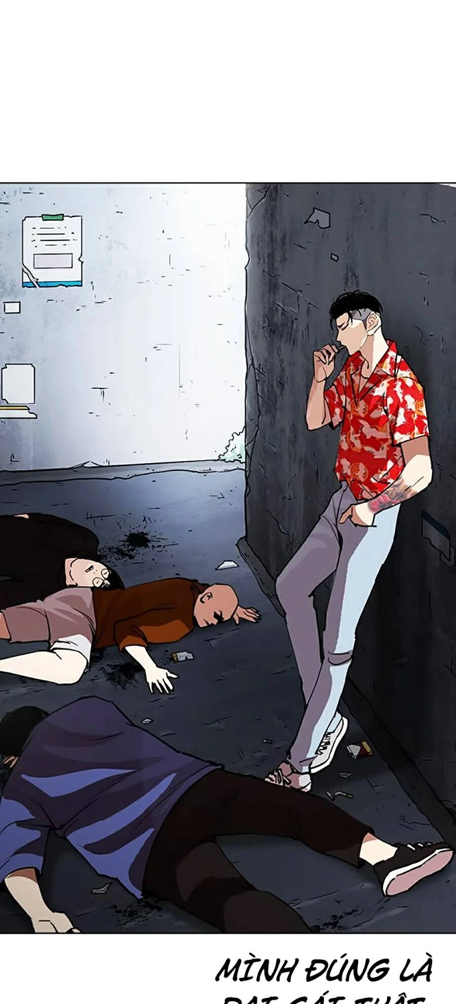 Hoán Đổi Diệu Kỳ Chapter 258 - 109