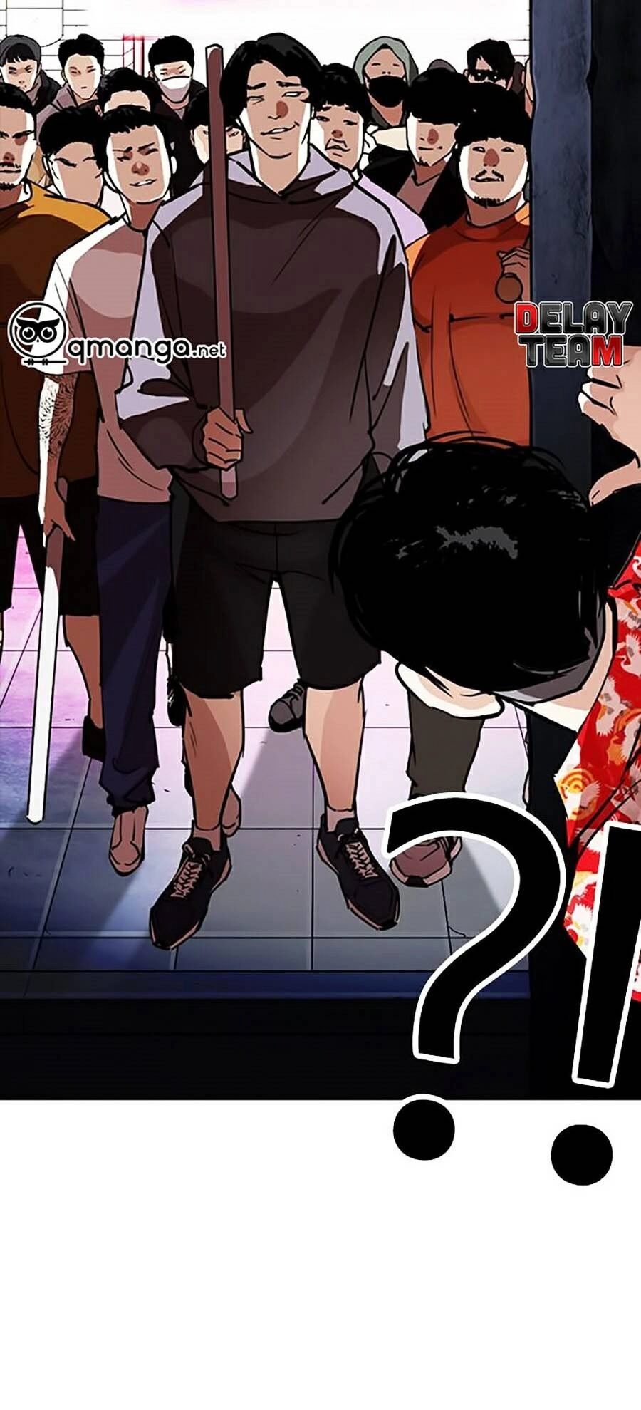 Hoán Đổi Diệu Kỳ Chapter 258 - 113