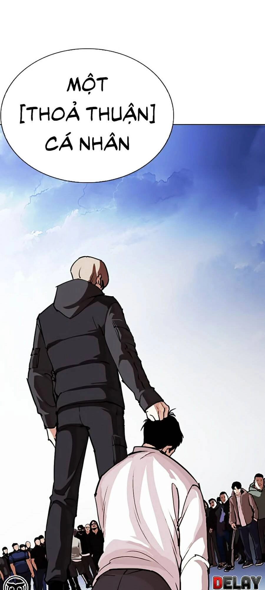 Hoán Đổi Diệu Kỳ Chapter 258 - 127