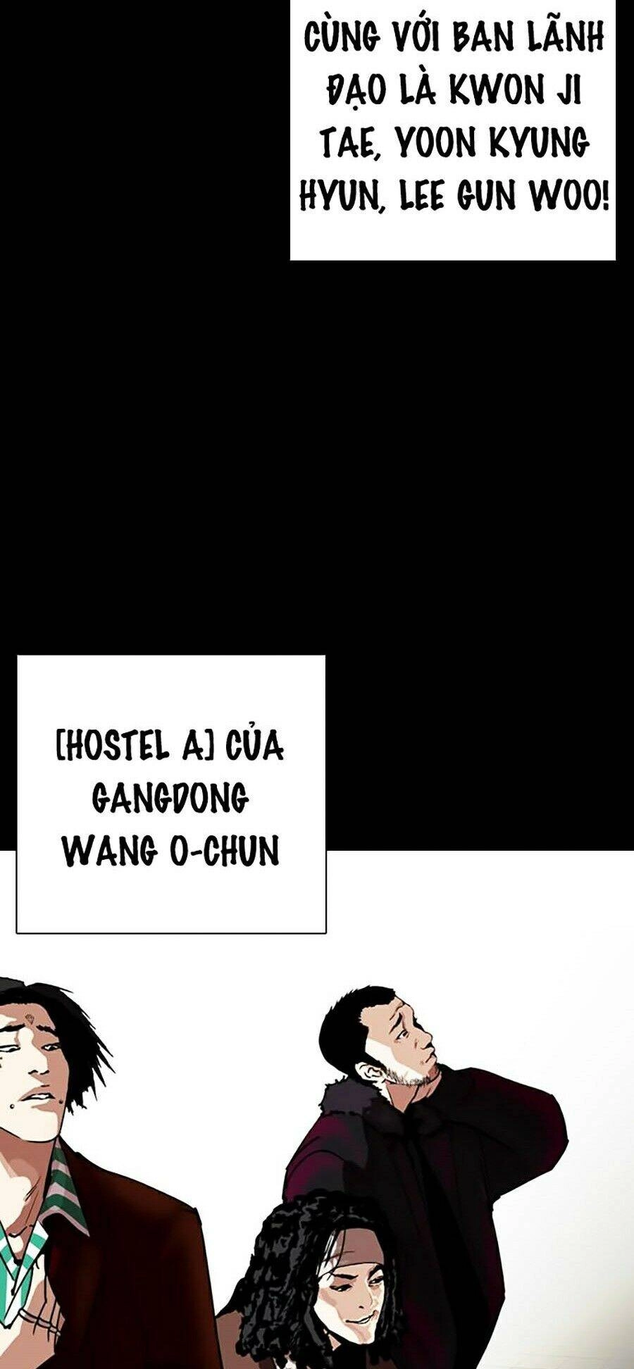 Hoán Đổi Diệu Kỳ Chapter 259 - 30
