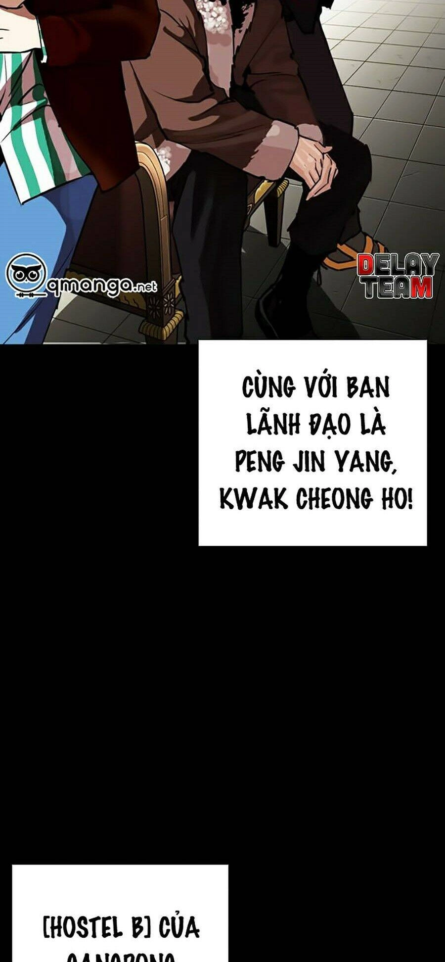 Hoán Đổi Diệu Kỳ Chapter 259 - 31