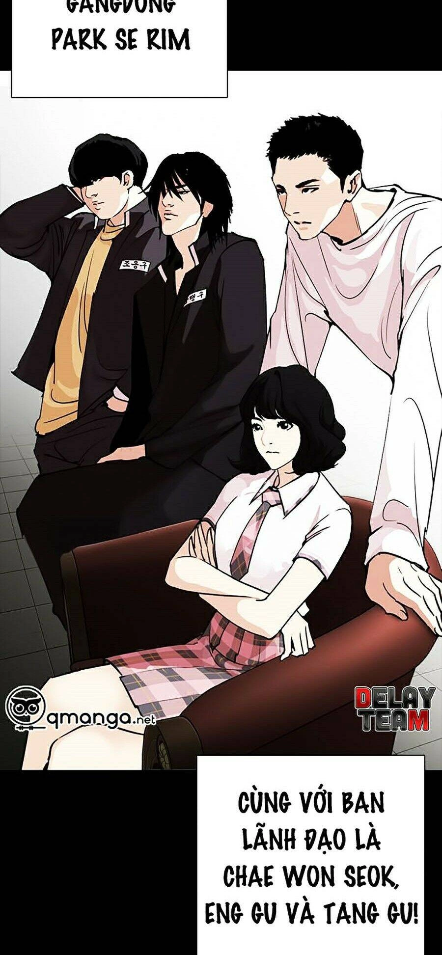 Hoán Đổi Diệu Kỳ Chapter 259 - 32